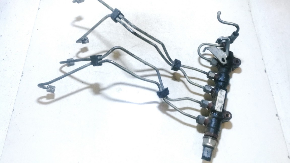 9654592680 Ford Fusion 2006 Polttoainepääputki