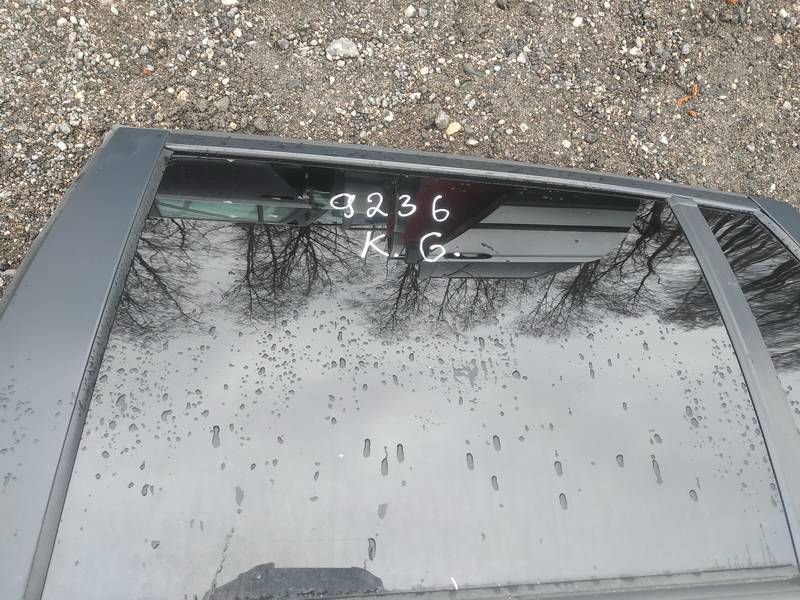 Chrysler Pacifica 2005 Duru stiklas G.K.