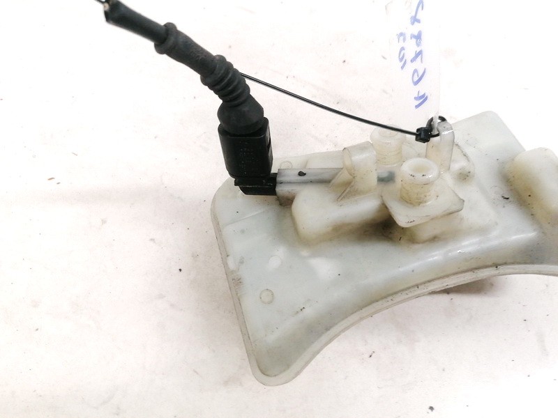 USED USED Brake Master Cylinder Reservoir Audi A6 2001 2.5L