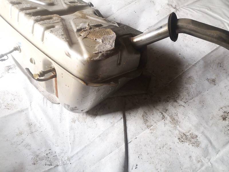 Mercedes-Benz S-CLASS 2000 Fuel tank - Thumbnail 3