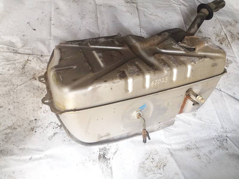 Mercedes-Benz S-CLASS 2000 Fuel tank - Thumbnail 2