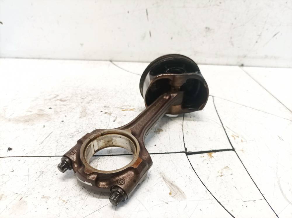 080325 Opel Insignia 2013 Piston and Conrod (Connecting rod) - Thumbnail 2