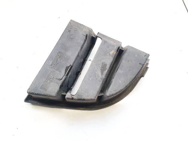 1Z0853665C Skoda Octavia 2009 Bamperio groteles P.K. - Thumbnail 3