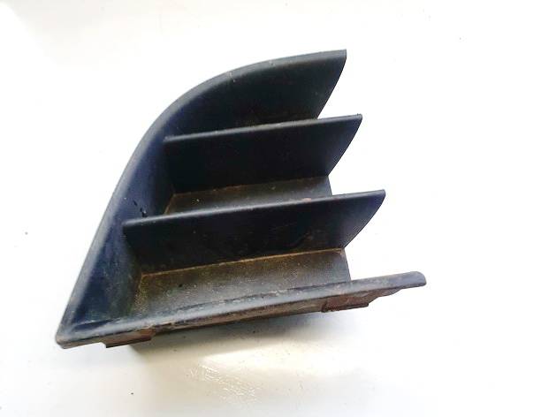 1Z0853665C Skoda Octavia 2009 Bamperio groteles P.K. - Thumbnail 2