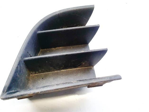 1Z0853665C Skoda Octavia 2009 Bamperio groteles P.K.