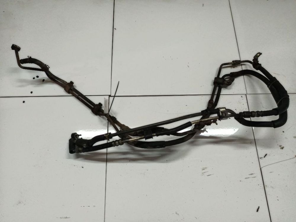 Mazda 5 2006 Power Steering Return Hose