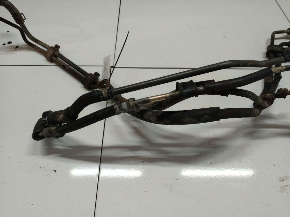 Mazda 5 2006 Power Steering Return Hose - Thumbnail 3