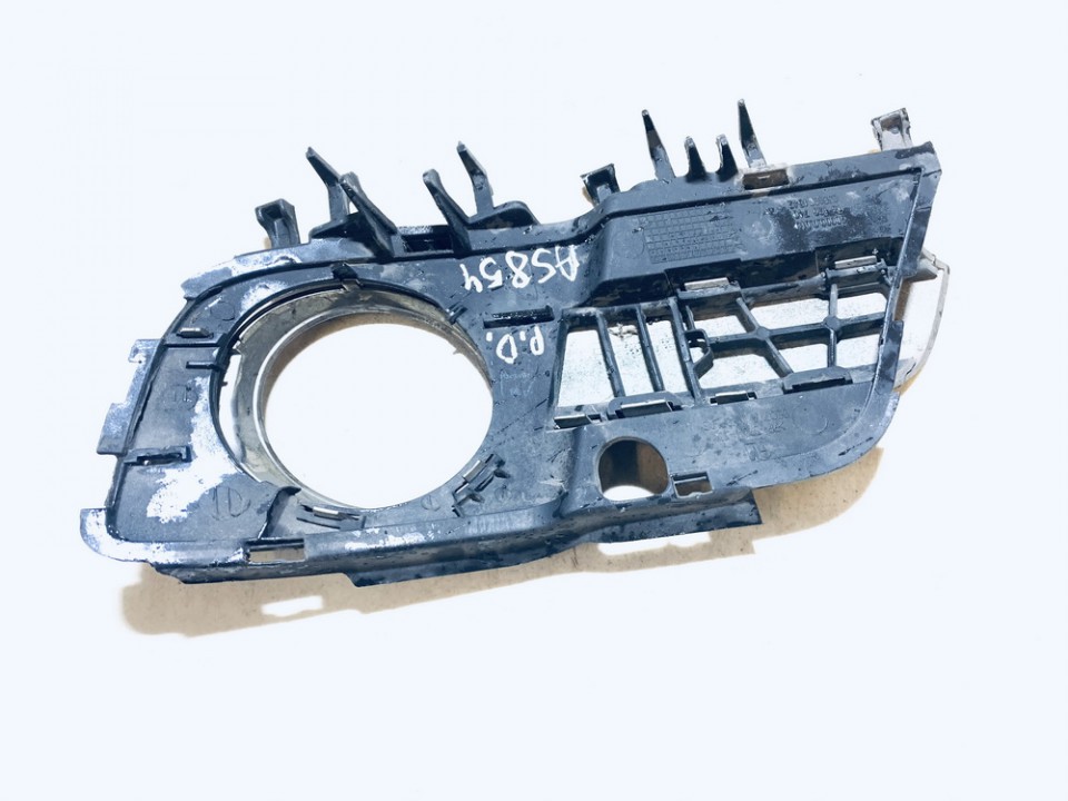 13120740 Opel Signum 2005 Bumper Grille - FRONT RIGHT - Thumbnail 2