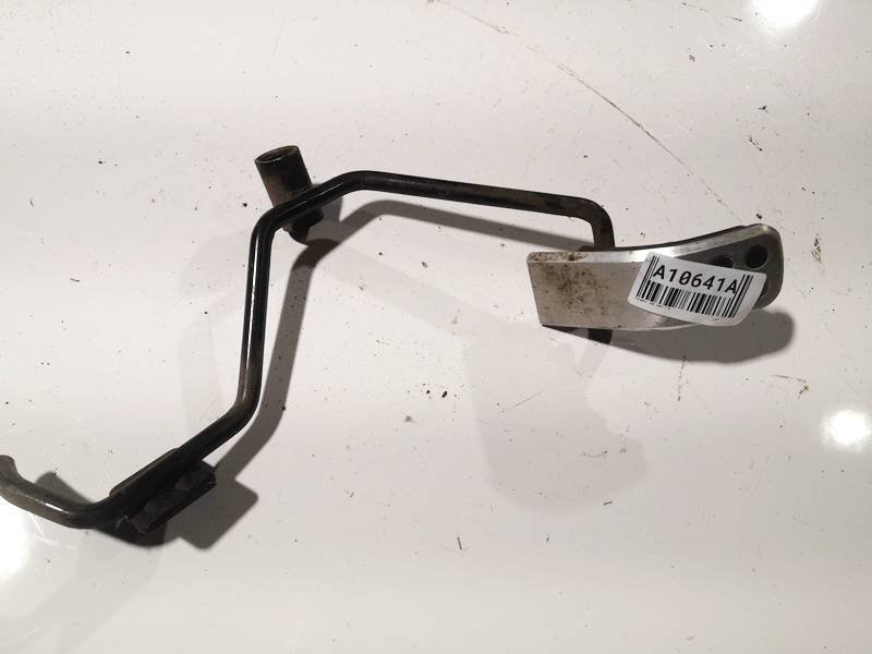 Peugeot 206 2001 Акселератор (газа) педаль электронная