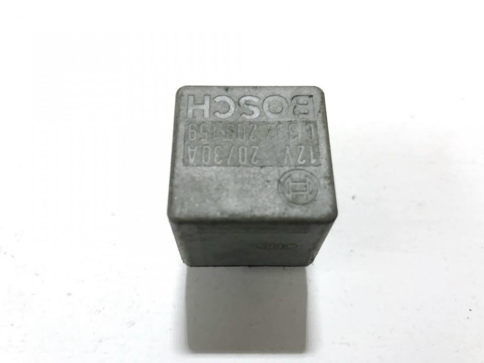 0332209159 1626239 Relay module SAAB 9-3 2001 - EIS00627450 | Used Auto ...