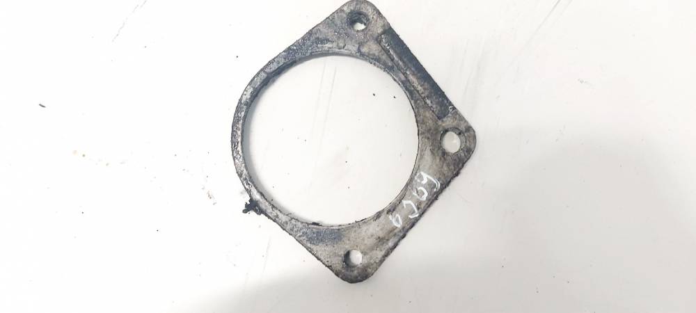 2127F Kia Rio 2003 Engine Mount Bracket and Gearbox Mount Bracket - Thumbnail 2