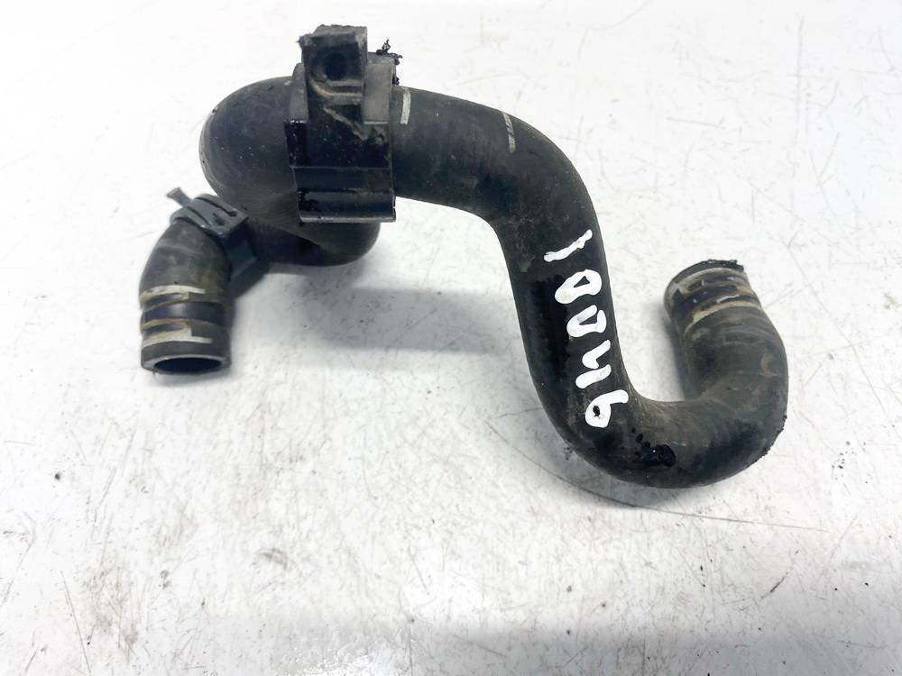 8K0819374S Audi A4 2011 Radiator Hose (Water Hose)