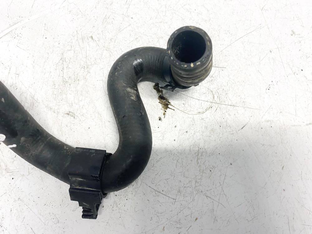 8K0819374S Audi A4 2011 Radiator Hose (Water Hose) - Thumbnail 3