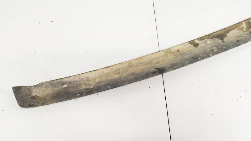 8D9807091 Audi A4 1997 Skrzydło zderzaka - PRZEDNIE