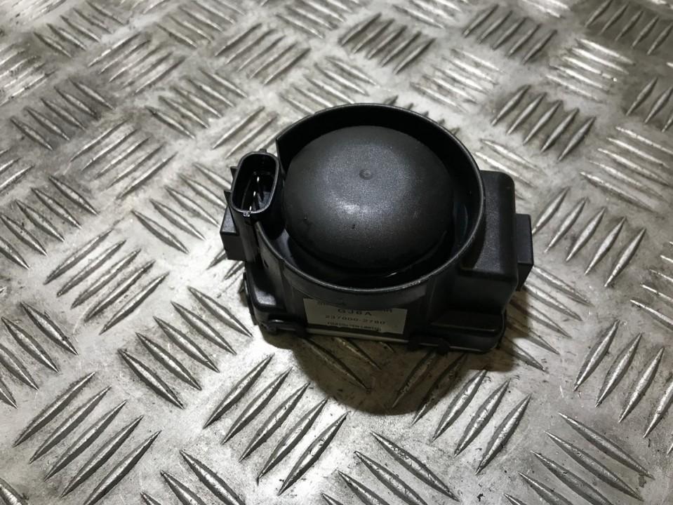 2370002780 Mazda RX-8 2005 Sirene Alarm Alarmsirene Hupe Alarmanlage