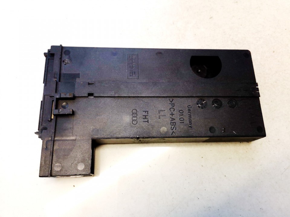 8E1941561B Audi A4 2003 Daiktadeze - Thumbnail 2