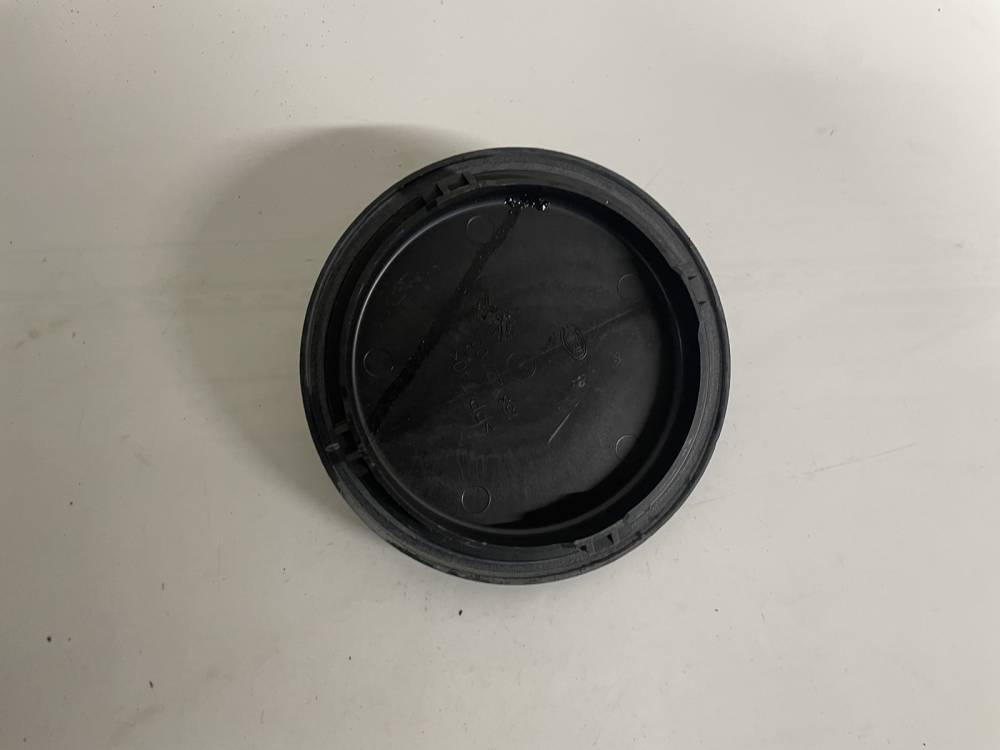 15822200 Mercedes-Benz ML-CLASS 2006 Headlight bulb dust cover cap - FRONT - Thumbnail 2