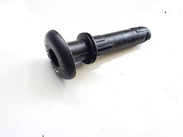 8E0881920 Volkswagen Touareg 2005 Salono apdaila (plastmases)