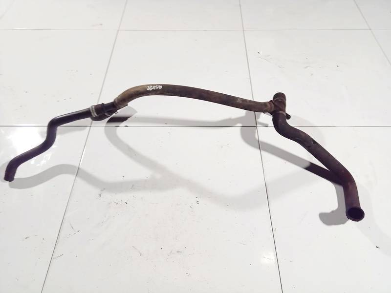 Ford Transit 2010 Wąż wodny - Thumbnail 2