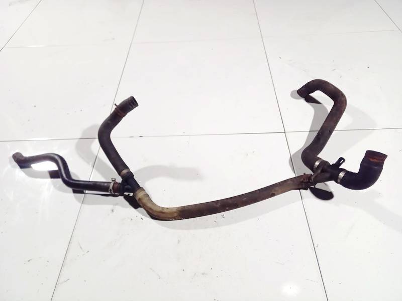 Ford Transit 2010 Vesiletku