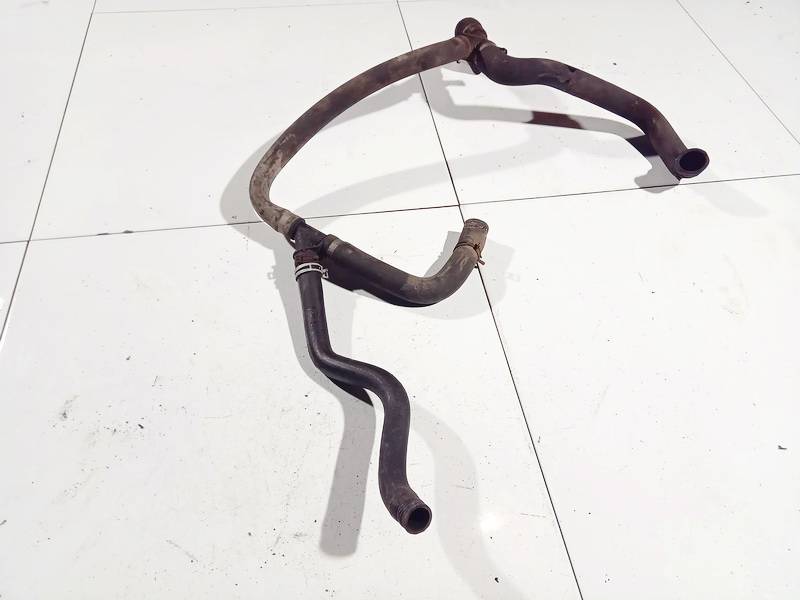 Ford Transit 2010 Wąż wodny - Thumbnail 3