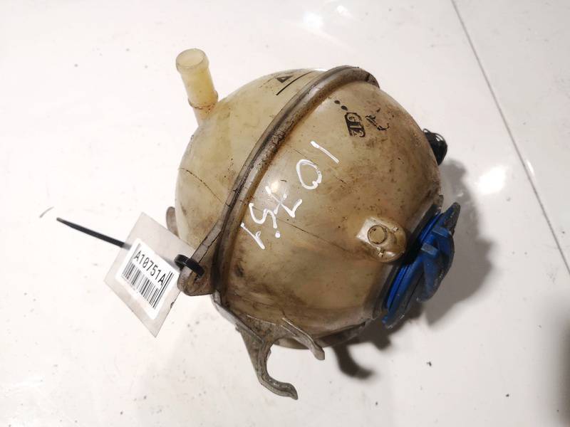 1K0121407A Volkswagen Golf Plus 2006 Expansion Tank coolant (RADIATOR EXPANSION TANK BOTTLE )