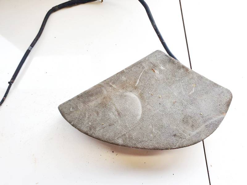 8N0880241 Audi TT 2002 Istuimen turvatyyny SRS