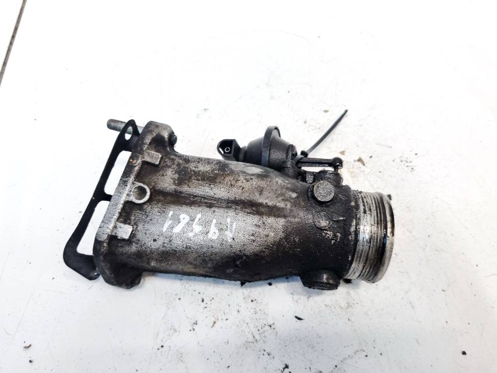 4B0145950 Audi A6 2001 Stellantrieb Wirbelsteuerung Ventil (Drosselklappe) - Thumbnail 2