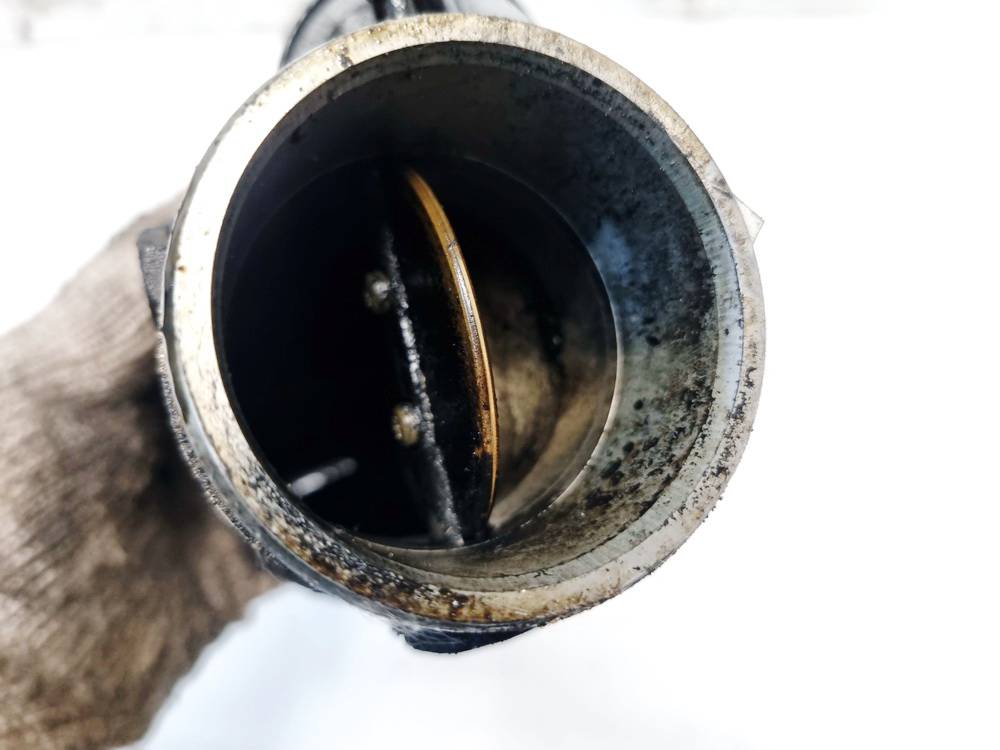 4B0145950 Audi A6 2001 Stellantrieb Wirbelsteuerung Ventil (Drosselklappe) - Thumbnail 3