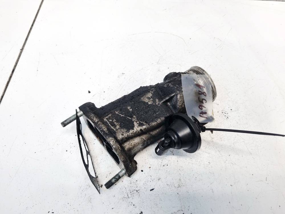 4B0145950 Audi A6 2001 Stellantrieb Wirbelsteuerung Ventil (Drosselklappe)