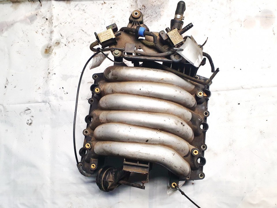 078133151bh n/a Intake manifold (Inlet Manifold) Audi A4 1998 2.8L ...