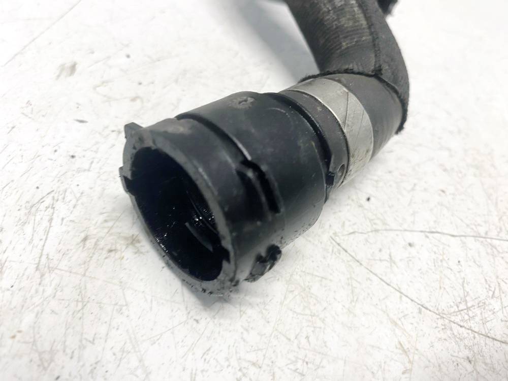 8K1819376M Audi A4 2011 Wąż wodny - Thumbnail 2