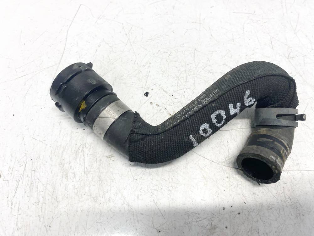 8K1819376M Audi A4 2011 Radiator Hose (Water Hose)