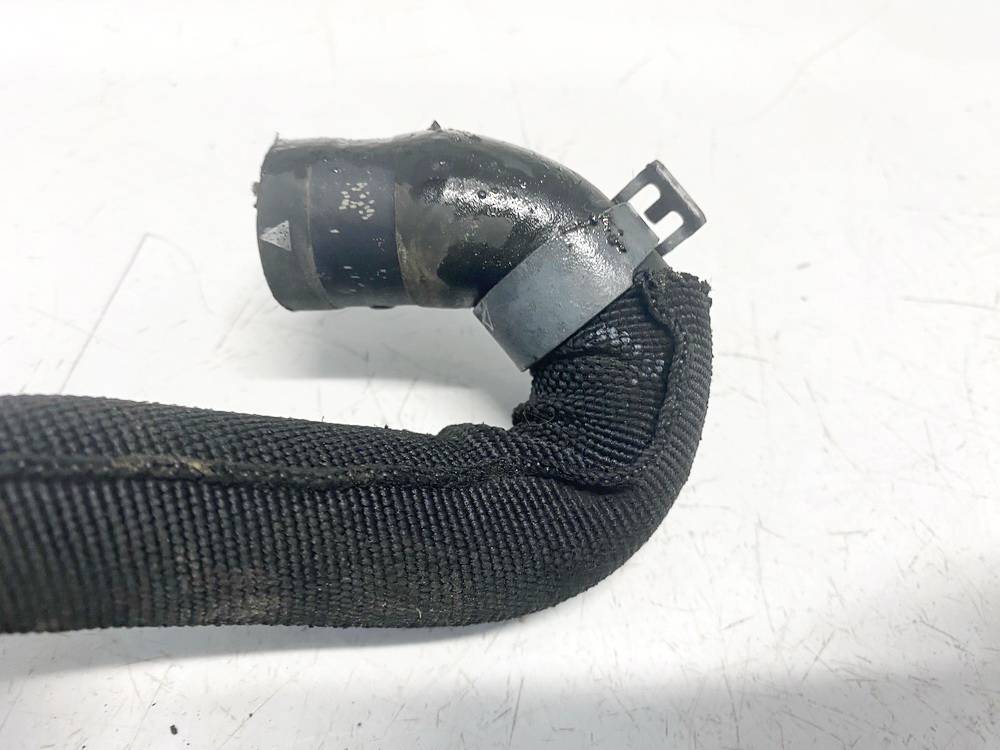 8K1819376M Audi A4 2011 Wąż wodny - Thumbnail 3