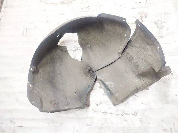 Skoda Octavia 2008 Nadkole - PRZEDNIE LEWE