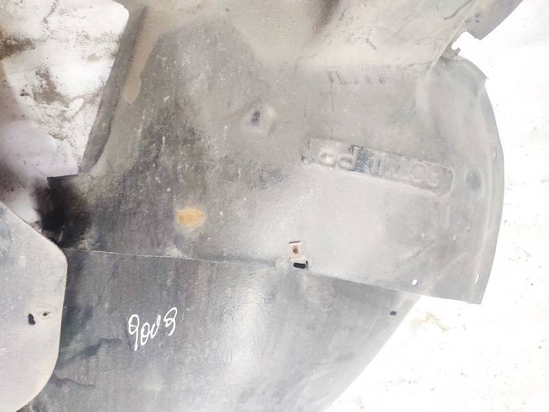 Skoda Octavia 2008 Nadkole - PRZEDNIE LEWE - Thumbnail 3