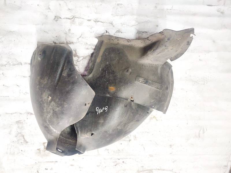 Skoda Octavia 2008 Nadkole - PRZEDNIE LEWE - Thumbnail 2