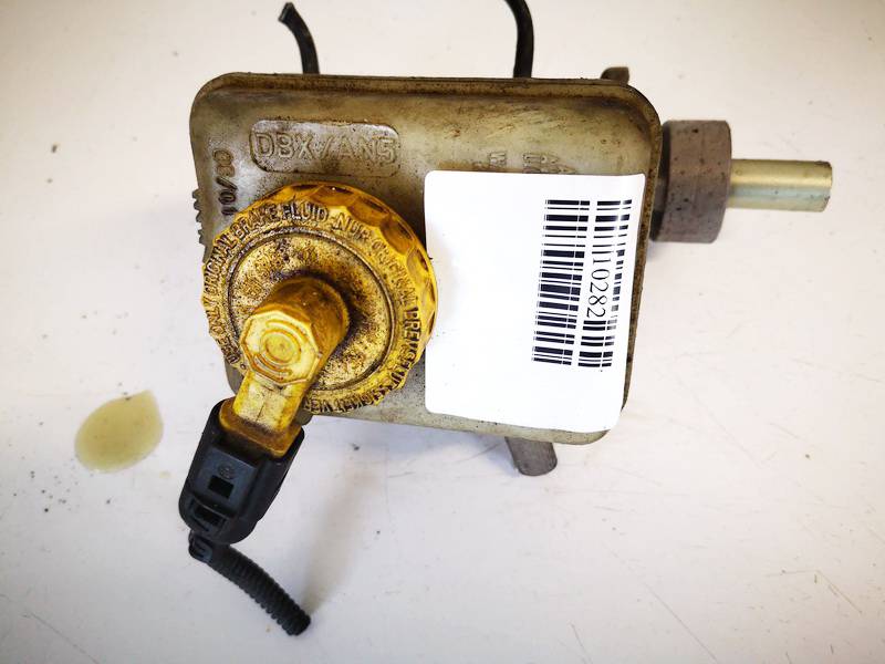 L481402 Audi A3 2001 Brake Master Cylinder Reservoir