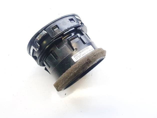 6M21U018B09ADW Ford Mondeo 2007 Dash Vent (Air Vent Grille) - Thumbnail 3