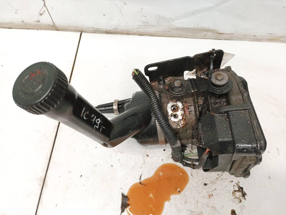 9681965580 Citroen C4 Grand Picasso 2006 Elektrinis vairo stiprintuvo siurblys - Thumbnail 4