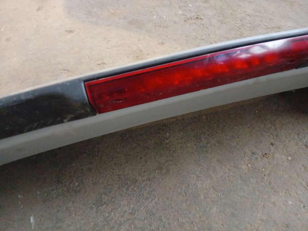 Ford C-MAX 2003 Papildomas stop zibintas - Thumbnail 2