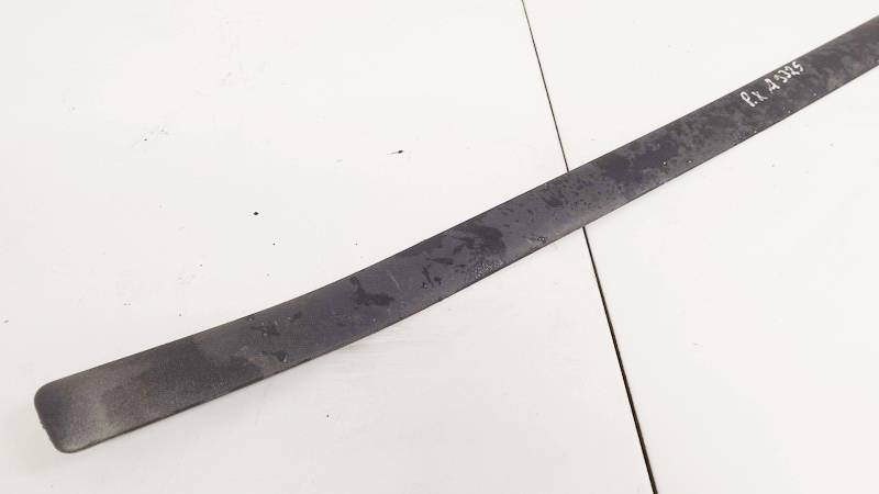 1Z0853515 Skoda Octavia 2006 Molding door - FRONT LEFT