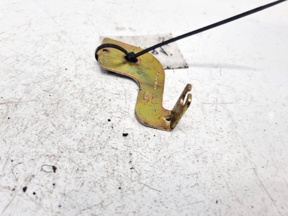 YC15V26494AB Ford Transit 2006 Other holders - Thumbnail 2