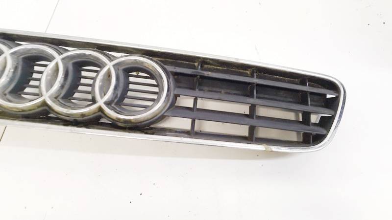 8L0807683 Audi A3 2000 calandre avant - Thumbnail 2