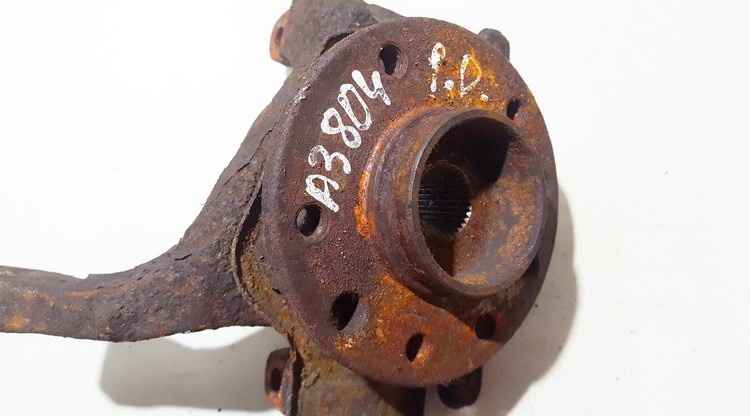 Opel Zafira 2006 Piasta - PRZEDNIE PRAWE