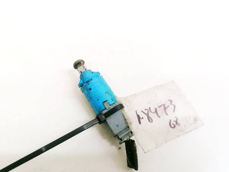 8200168239B Renault Scenic 2003 Brake Light Switch (sensor) - Switch (Pedal Contact) - Thumbnail 2