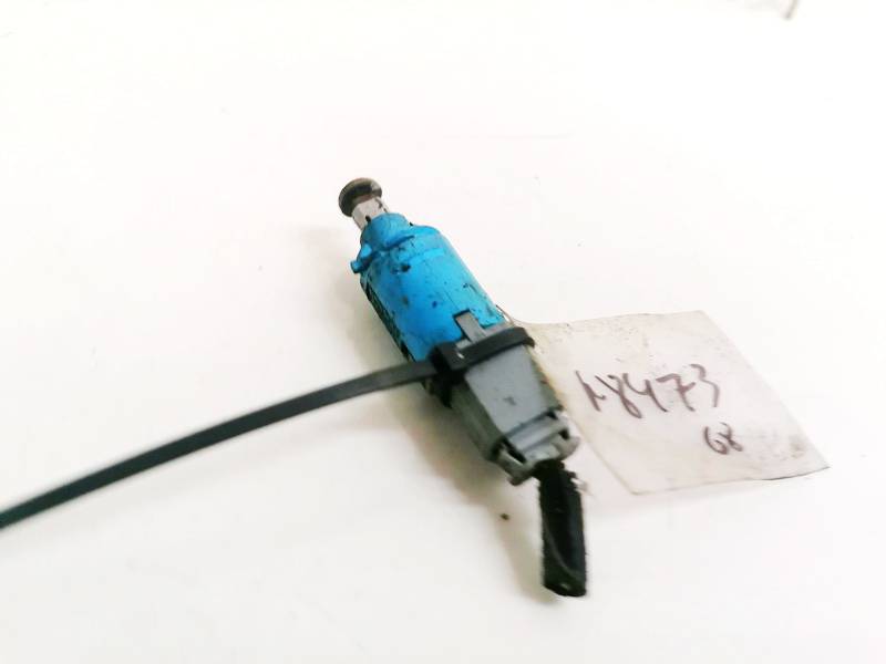 8200168239B Renault Scenic 2003 Brake Light Switch (sensor) - Switch (Pedal Contact) - Thumbnail 3