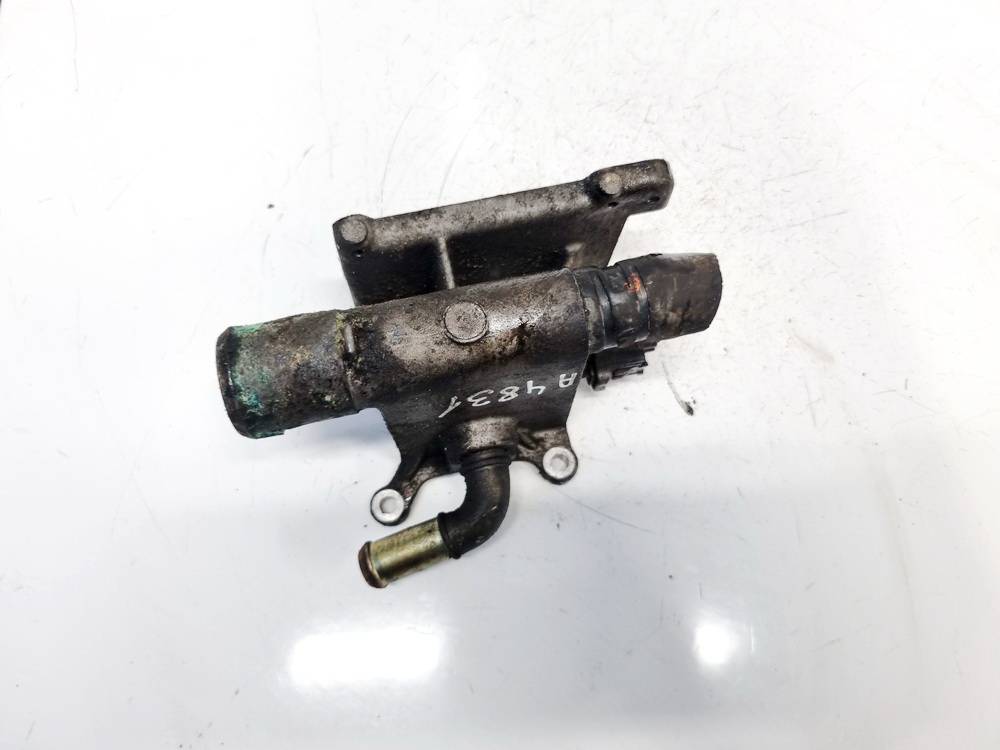 Mazda 6 2005 fluide de refroidissement du moteur Thermostat - Thumbnail 3