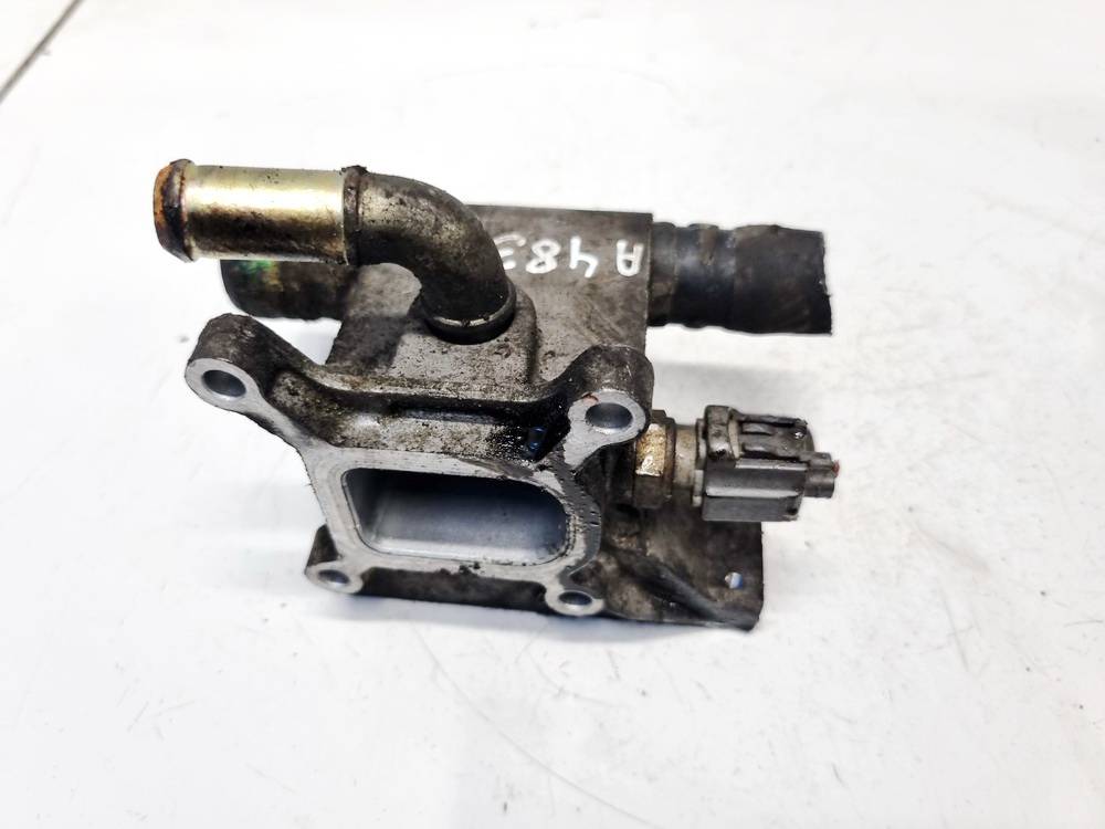 Mazda 6 2005 fluide de refroidissement du moteur Thermostat - Thumbnail 2