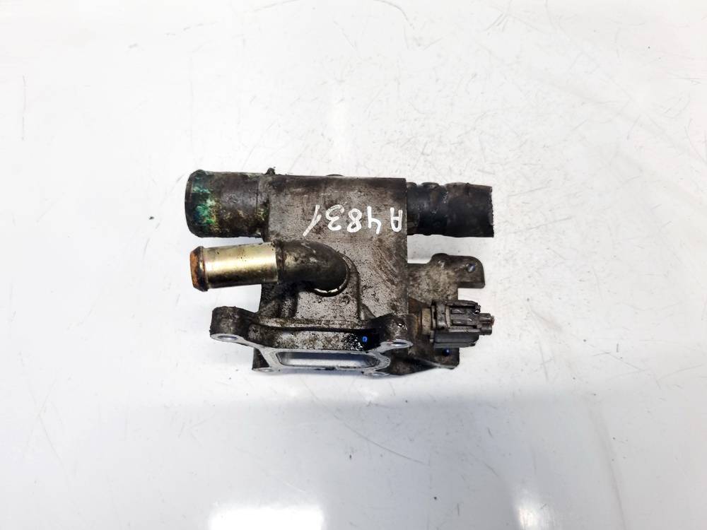 Mazda 6 2005 Obudowa termostatu